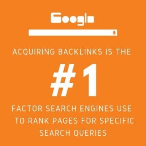 google backlinks seo ranking search queries