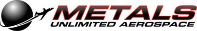 Metals Unlimited Aerospace Logo