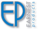 Earnest Products Logo