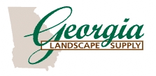 Georgia Landscape Supply Logo
