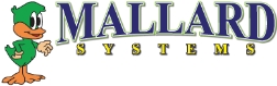 Mallard Systems Logo