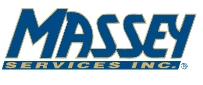 Massey Services Logo