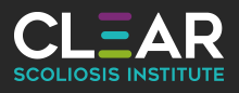 CLEAR Scoliosis Logo