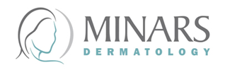 Minars Dermatology Logo